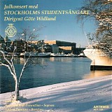 Stockholms StudentsÃ¥ngare - Julkonsert