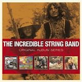 Incredible String Band - Original Album Series