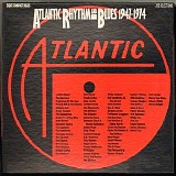 Various artists - Atlantic Rhythm & Blues 1947-1974, Vol 3
