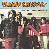 Flamin Groovies - California Born And Bred