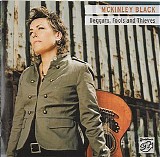 Mckinley Black - Beggars, Fools And Thieves