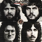 Bachman-Turner Overdrive - Head On