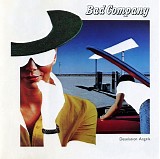 Bad Company - Desolation Angels