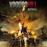 Voodoo Hill - Waterfall