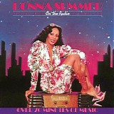 Donna Summer - On The Radio - Greatest Hits, Vol. 1 & 2