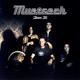 Mustasch - Above All