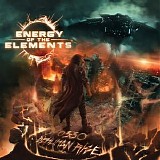 Energy Of The Elements - 03:30 Dehuman Rise