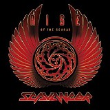 Scavanger - Rise Of The Scarab