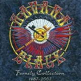 Havana Black - Family Collection