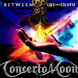 Concerto Moon - Between Life And Death