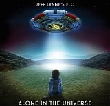 ELO - Jeff Lynne's ELO - Alone In The Universe