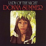 Donna Summer - Lady Of The Night