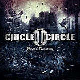 Circle II Circle - Reign Of Darkness