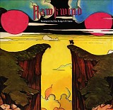 Hawkwind - Warrior On The Edge Of Time