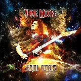 Vinnie Moore - Aerial Visions