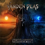 Vanden Plas - Chronicles Of The Immortals  Netherworld II