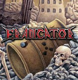 Eradicator - The Atomic Blast