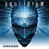 Soulidium - Awaken