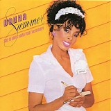 Donna Summer - She Works Hard For The Money