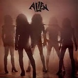 Alien (US) - Cosmic Fantasy