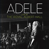 Adele - Live At The Royal Albert Hall