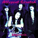 Alleycat Scratch - Deadboys In Trash City