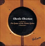 Charlie Christian - Genius of the Electric Guitar