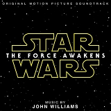 John Williams - Star Wars: Episode VII (OST)