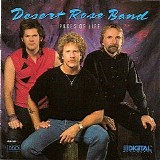 The Desert Rose Band - Pages Of Life