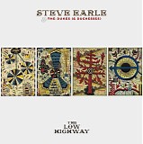 Steve Earle - The Low Highway