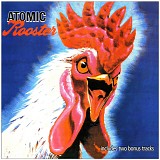 Atomic Rooster - Atomic Rooster 80Â´