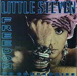 Little Steven And The Disciples Of Soul - Freedom No Compromise