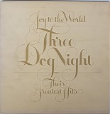 Three Dog Night - Joy To The World - Their Greatest Hits