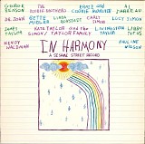 Various artists - In Harmony - A Sesame Street Record