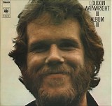 Loudon Wainwright III - Album III