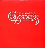 The Crusaders - The Best Of The Crusaders