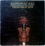 Steppenwolf - Gold (Their Great Hits)