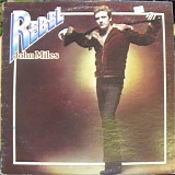 John Miles - Rebel