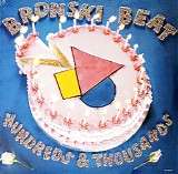 Bronski Beat - Hundreds & Thousands (The Remix Plus)