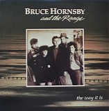 Bruce Hornsby And The Range - The Way It Is