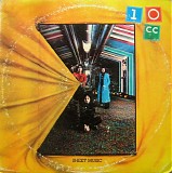 10cc - Sheet Music