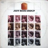 Jeff Beck Group - Jeff Beck Group