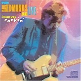 Dave Edmunds - I Hear You Rockin'