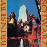 Brinsley Schwarz - Unknown Numbers