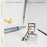 Paul McCartney - Pipes Of Peace (Paul McCartney Archive Collection)