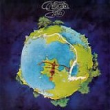 YES - 1972: Fragile [2015: Definitive Edition]