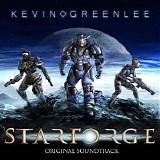 Kevin Greenlee - StarForge