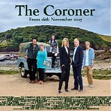 Debbie Wiseman - The Coroner