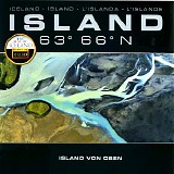 Jens Lueck - Island 63Â° 66Â° N - Iceland From Above