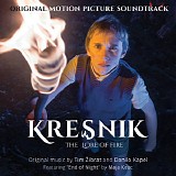 Tim Å½ibrat & Danilo Kapel - Kresnik: The Lore of Fire